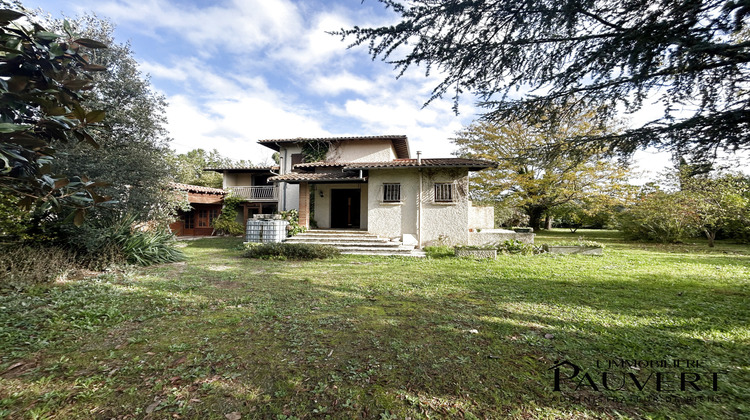 Ma-Cabane - Vente Maison Cintegabelle, 230 m²