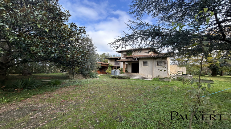 Ma-Cabane - Vente Maison Cintegabelle, 230 m²
