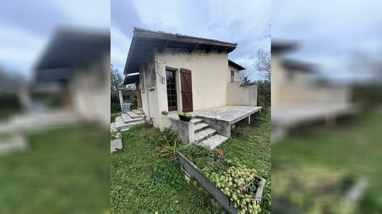 Ma-Cabane - Vente Maison Cintegabelle, 230 m²