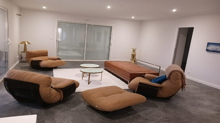 Ma-Cabane - Vente Maison Cintegabelle, 119 m²