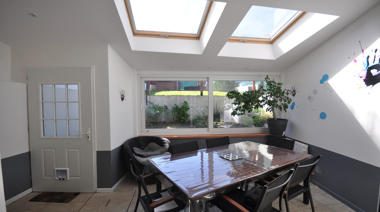 Ma-Cabane - Vente Maison Cintegabelle, 99 m²