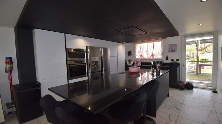 Ma-Cabane - Vente Maison Cintegabelle, 165 m²