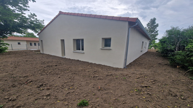 Ma-Cabane - Vente Maison Cintegabelle, 123 m²