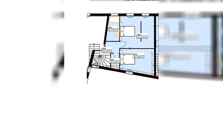 Ma-Cabane - Vente Maison Cintegabelle, 95 m²