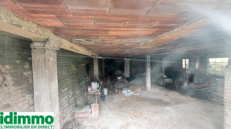 Ma-Cabane - Vente Maison Cintegabelle, 300 m²