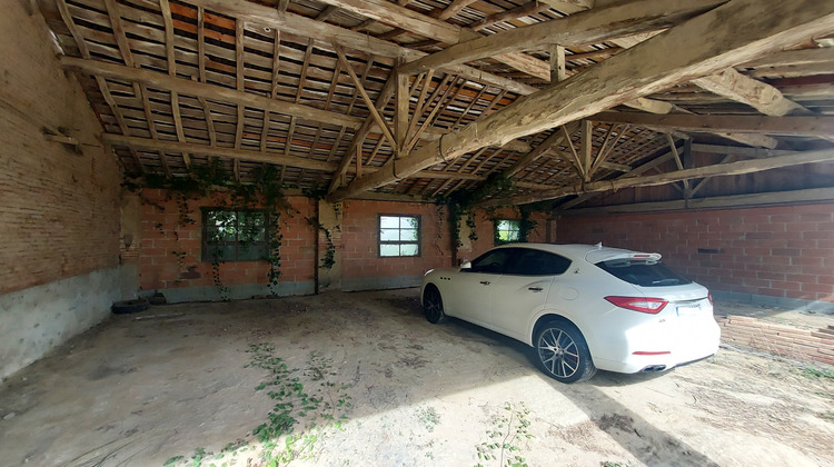 Ma-Cabane - Vente Maison Cintegabelle, 300 m²