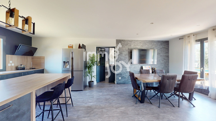 Ma-Cabane - Vente Maison Cintegabelle, 145 m²