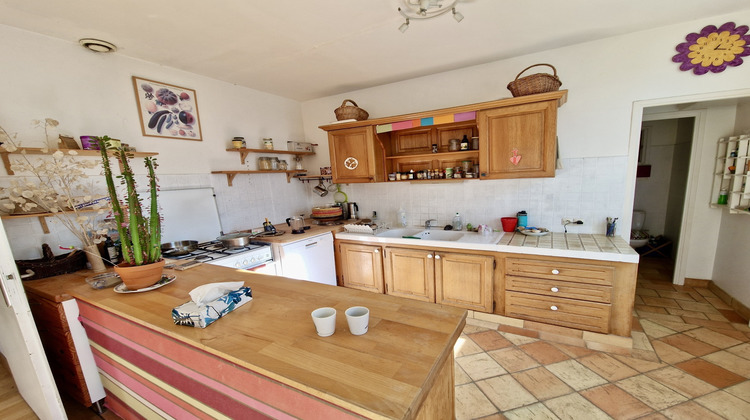 Ma-Cabane - Vente Maison Cintegabelle, 70 m²