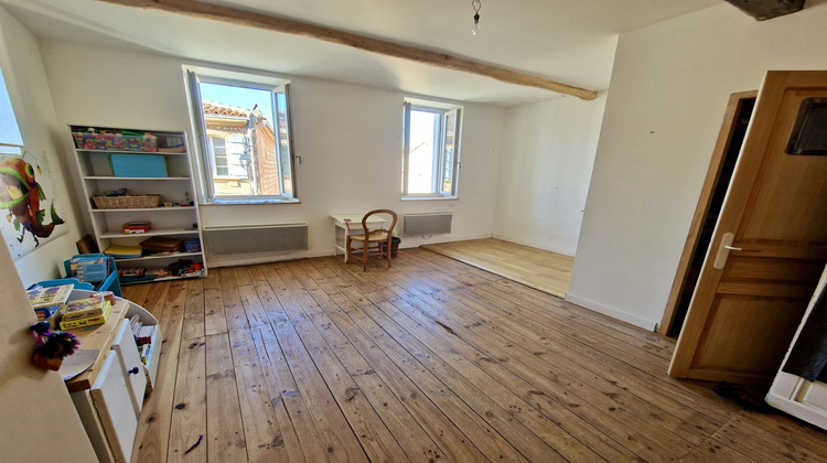 Ma-Cabane - Vente Maison Cintegabelle, 70 m²