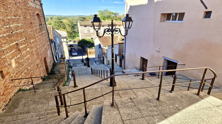 Ma-Cabane - Vente Maison Cintegabelle, 70 m²