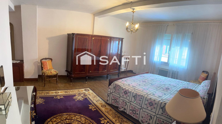 Ma-Cabane - Vente Maison Cintegabelle, 113 m²