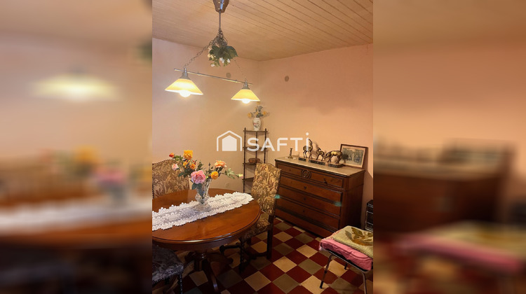 Ma-Cabane - Vente Maison Cintegabelle, 113 m²