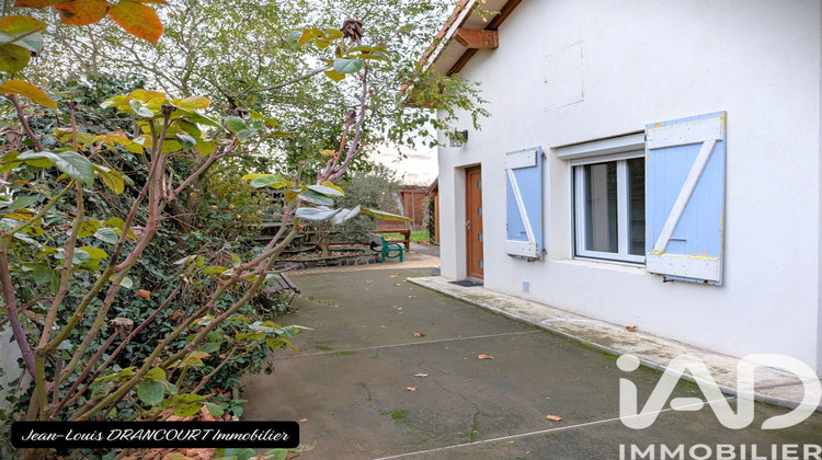 Ma-Cabane - Vente Maison Cintegabelle, 81 m²