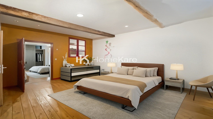 Ma-Cabane - Vente Maison Cintegabelle, 100 m²