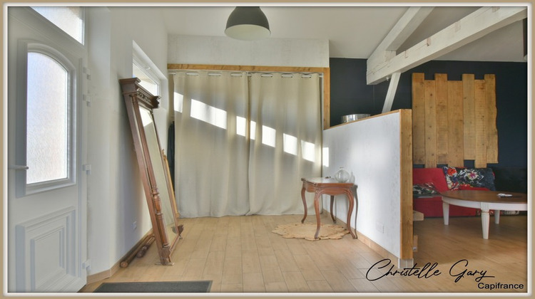 Ma-Cabane - Vente Maison CINTEGABELLE, 170 m²