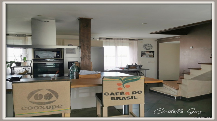 Ma-Cabane - Vente Maison CINTEGABELLE, 170 m²