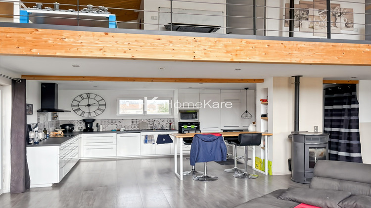 Ma-Cabane - Vente Maison Cintegabelle, 150 m²