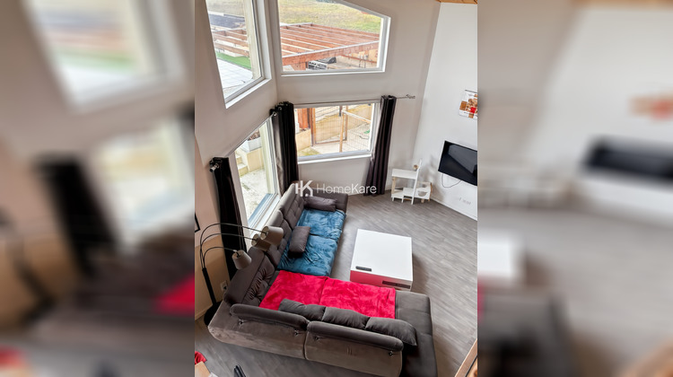 Ma-Cabane - Vente Maison Cintegabelle, 150 m²