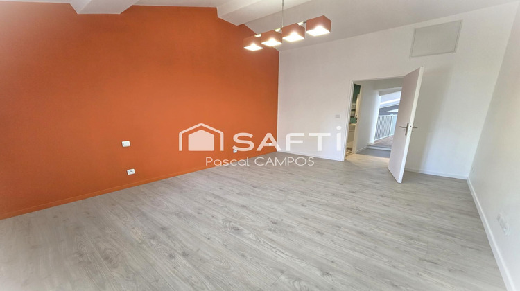 Ma-Cabane - Vente Maison Cintegabelle, 129 m²
