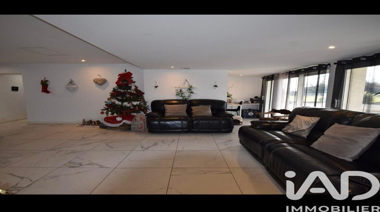 Ma-Cabane - Vente Maison Cintegabelle, 165 m²