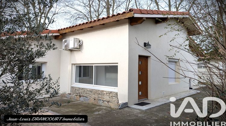 Ma-Cabane - Vente Maison Cintegabelle, 80 m²