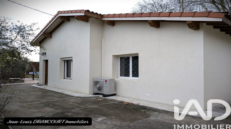 Ma-Cabane - Vente Maison Cintegabelle, 80 m²