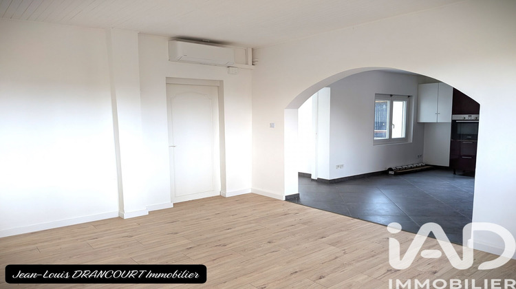 Ma-Cabane - Vente Maison Cintegabelle, 80 m²