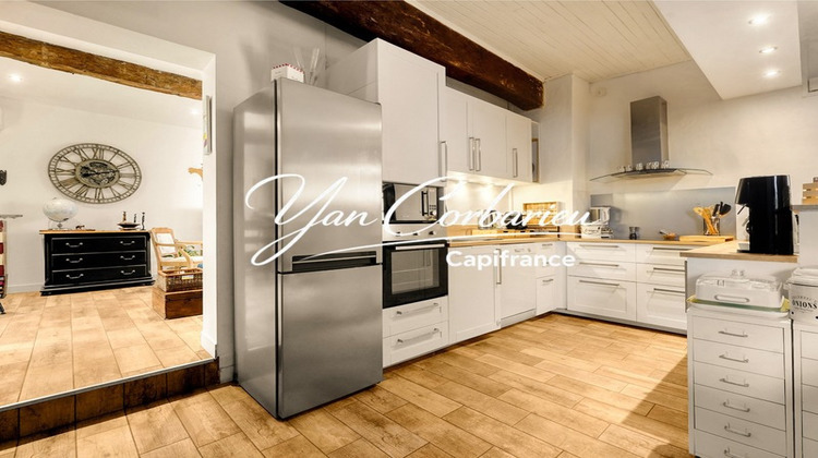 Ma-Cabane - Vente Maison CINTEGABELLE, 143 m²