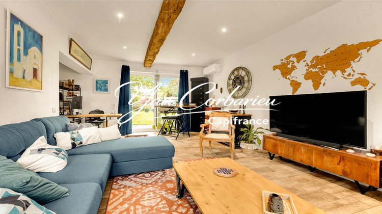 Ma-Cabane - Vente Maison CINTEGABELLE, 143 m²