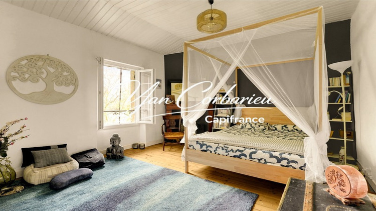 Ma-Cabane - Vente Maison CINTEGABELLE, 143 m²