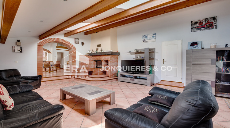 Ma-Cabane - Vente Maison CINTEGABELLE, 193 m²