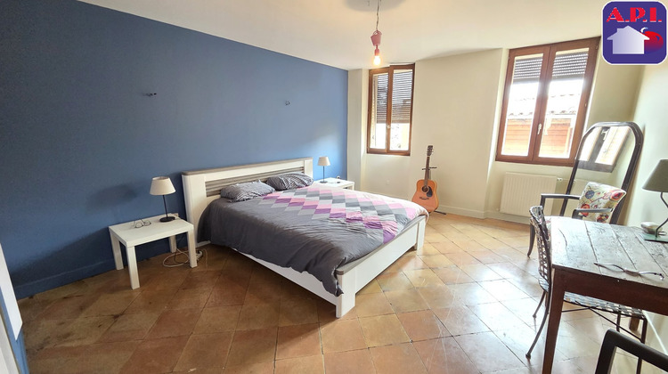 Ma-Cabane - Vente Maison CINTEGABELLE, 182 m²