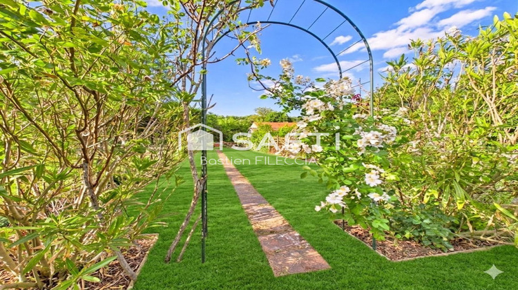 Ma-Cabane - Vente Maison Cintegabelle, 99 m²