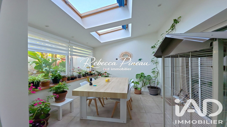 Ma-Cabane - Vente Maison Cintegabelle, 99 m²