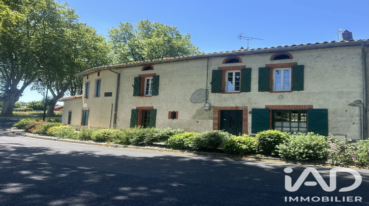 Ma-Cabane - Vente Maison Cintegabelle, 131 m²