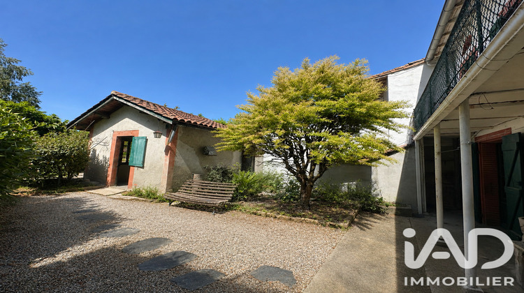 Ma-Cabane - Vente Maison Cintegabelle, 131 m²