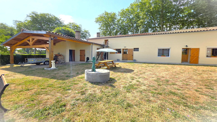 Ma-Cabane - Vente Maison Cintegabelle, 125 m²