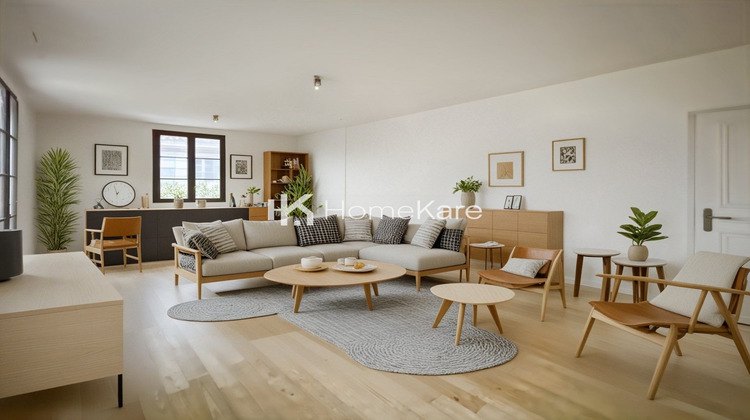 Ma-Cabane - Vente Maison Cintegabelle, 100 m²