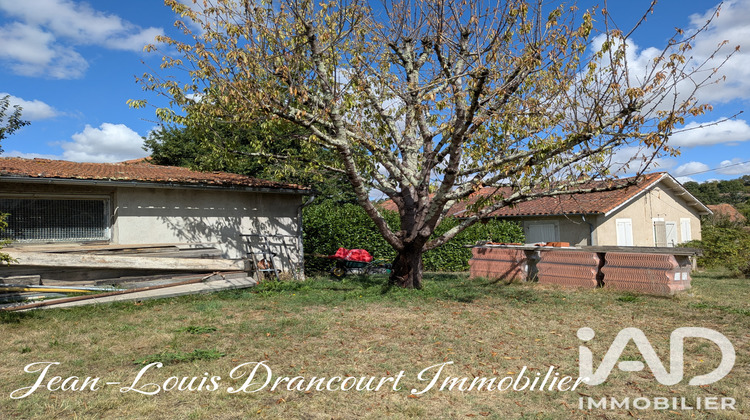 Ma-Cabane - Vente Maison Cintegabelle, 39 m²