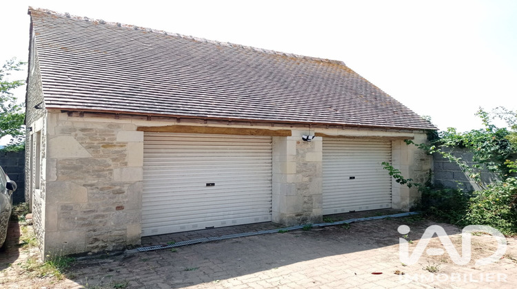 Ma-Cabane - Vente Maison Cintheaux, 177 m²