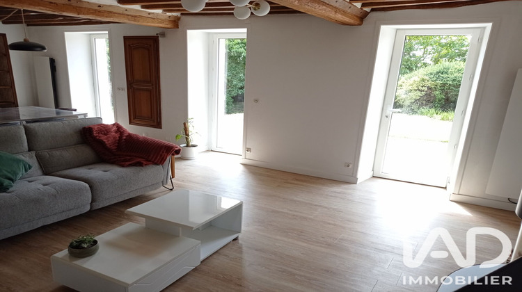 Ma-Cabane - Vente Maison Cintheaux, 177 m²