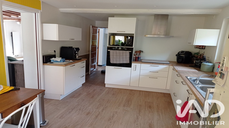 Ma-Cabane - Vente Maison Cintheaux, 177 m²