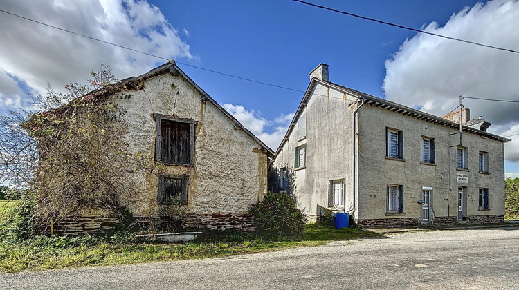 Ma-Cabane - Vente Maison Cintre, 250 m²