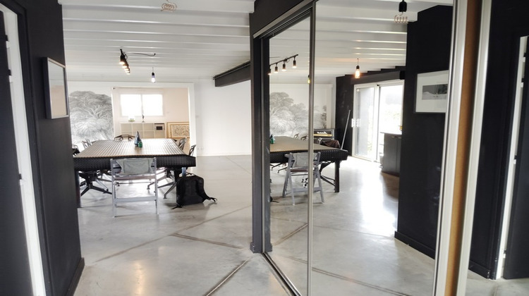 Ma-Cabane - Vente Maison CINTRE, 286 m²