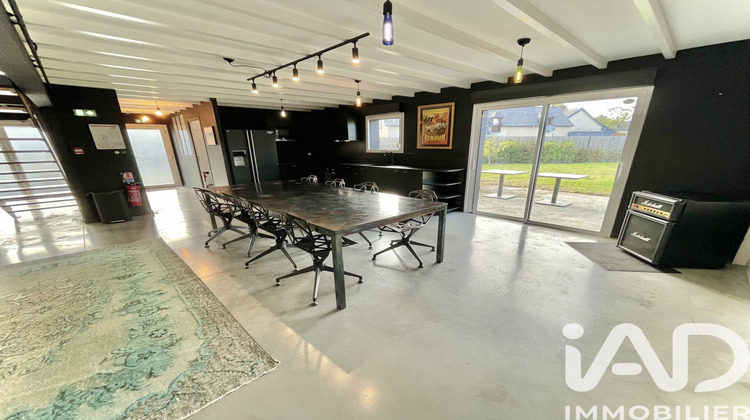 Ma-Cabane - Vente Maison Cintré, 286 m²