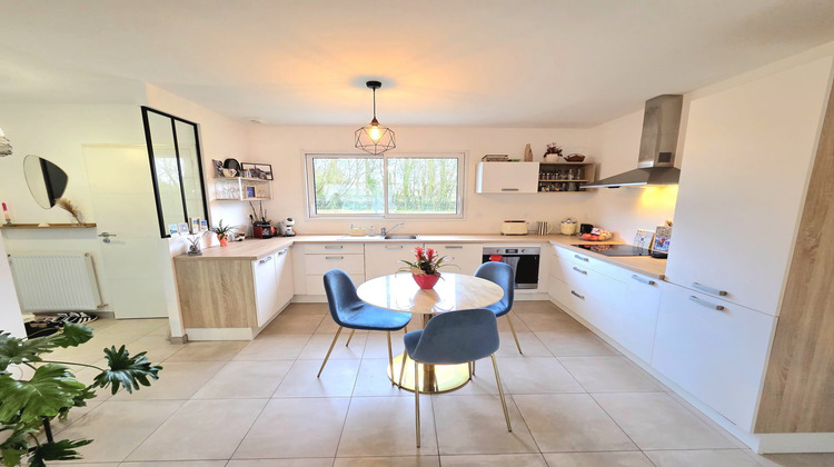 Ma-Cabane - Vente Maison Cintré, 113 m²