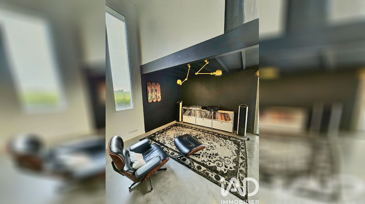 Ma-Cabane - Vente Maison Cintré, 286 m²