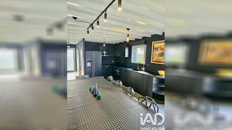 Ma-Cabane - Vente Maison Cintré, 286 m²