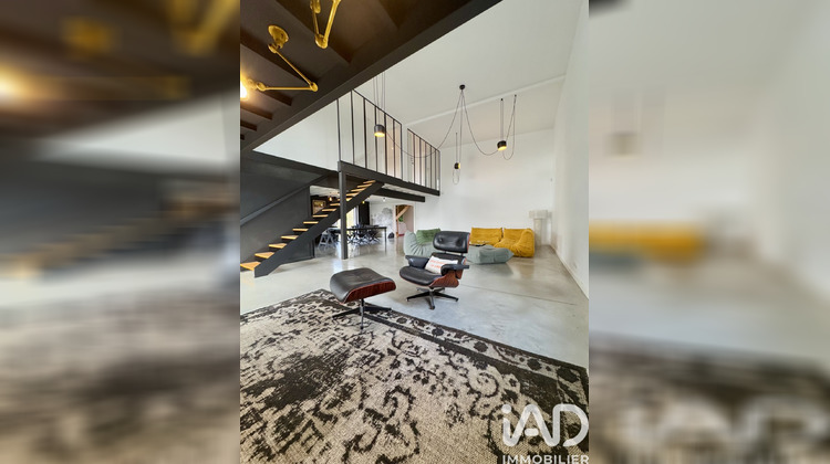 Ma-Cabane - Vente Maison Cintré, 286 m²