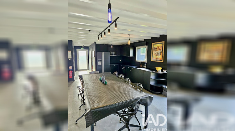 Ma-Cabane - Vente Maison Cintré, 286 m²